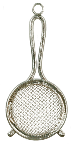 Strainer